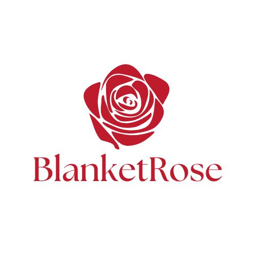 BlanketRose